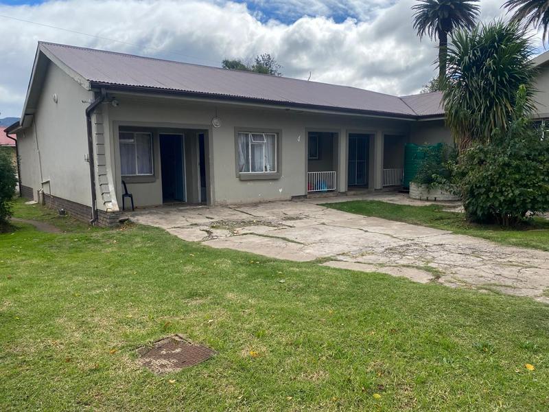 9 Bedroom Property for Sale in Top Town Eastern Cape